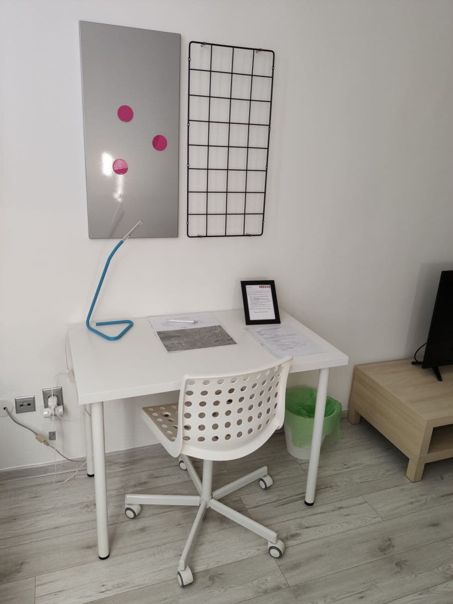 Pronájem bytu  40 m², Mamateyova, Petržalka, Bratislavský kraj