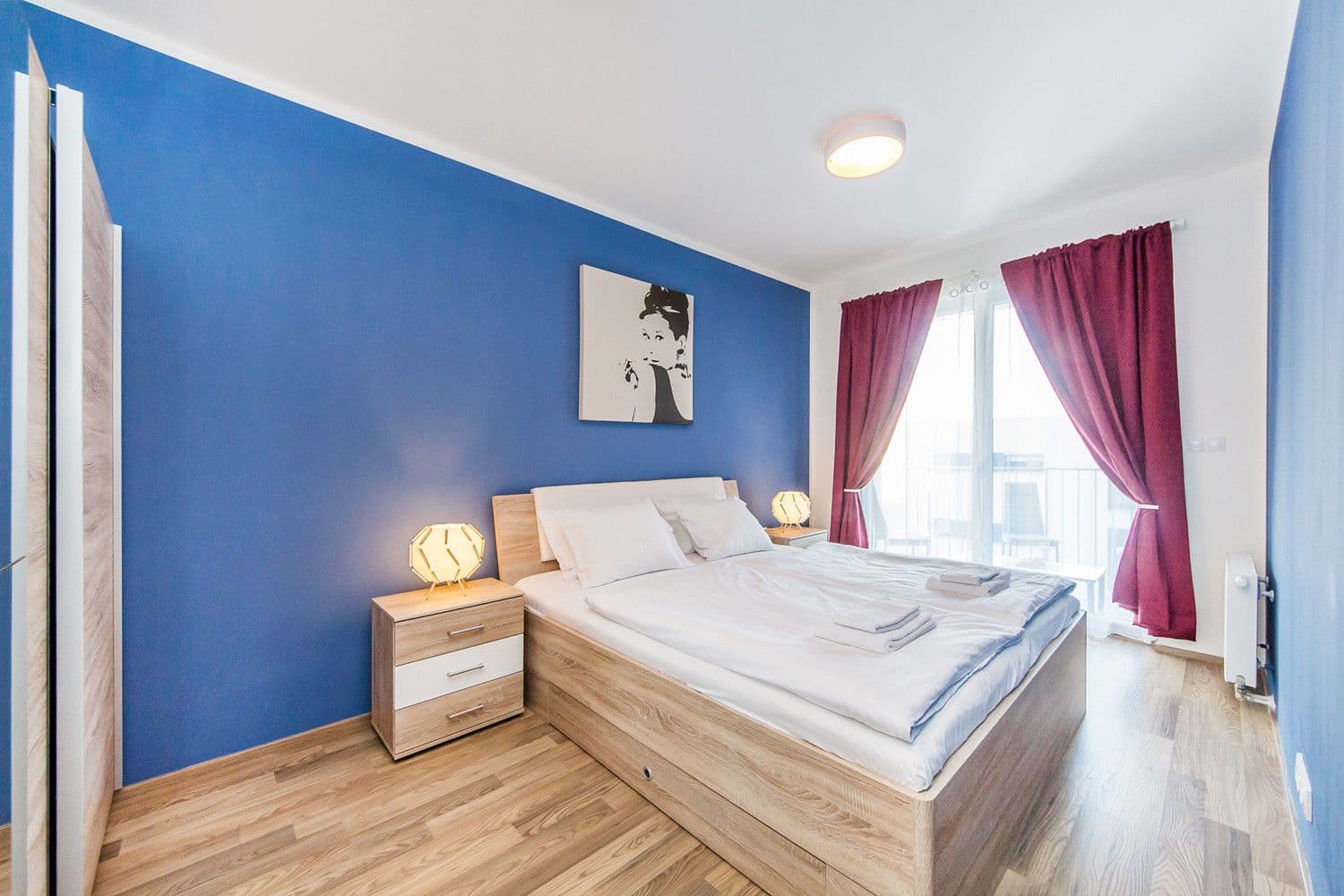 Pronájem bytu  65 m², Švehlova, Praha, Praha