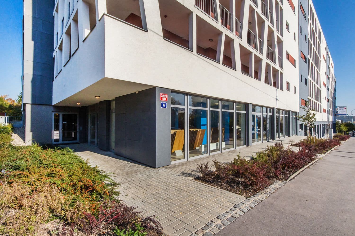 Pronájem bytu  65 m², Švehlova, Praha, Praha