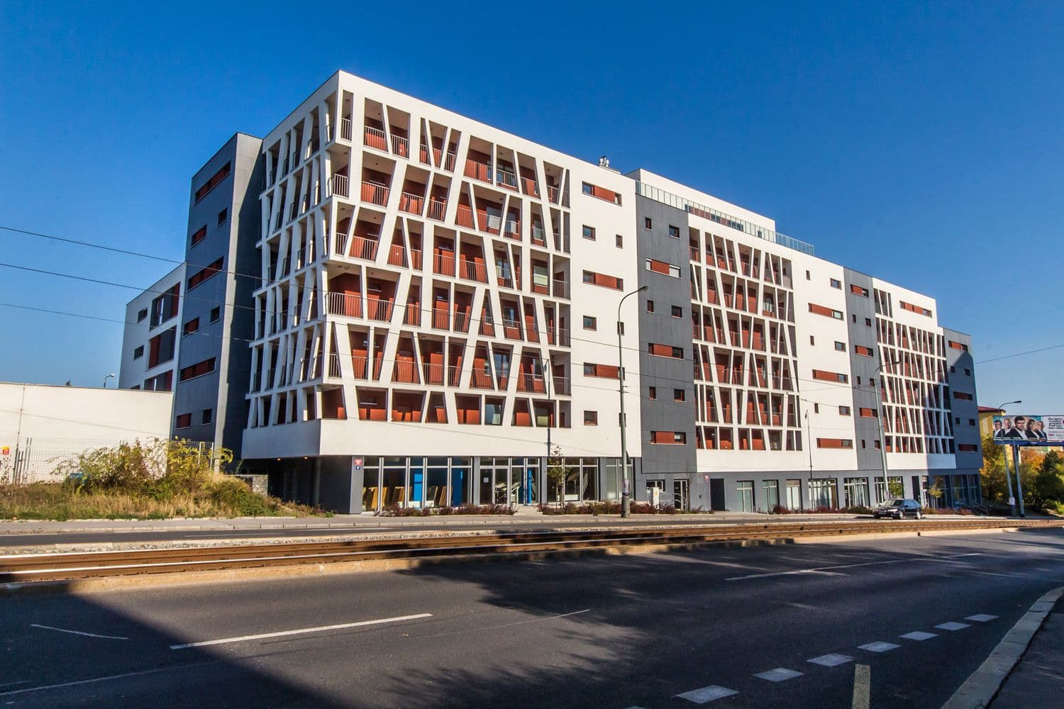 Pronájem bytu  65 m², Švehlova, Praha, Praha