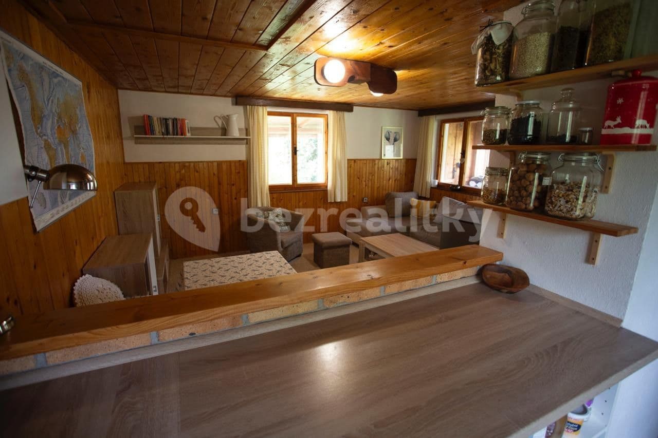 Prodej chaty, chalupy 58 m², pozemek 268 m², Pelhřimov, Kraj Vysočina