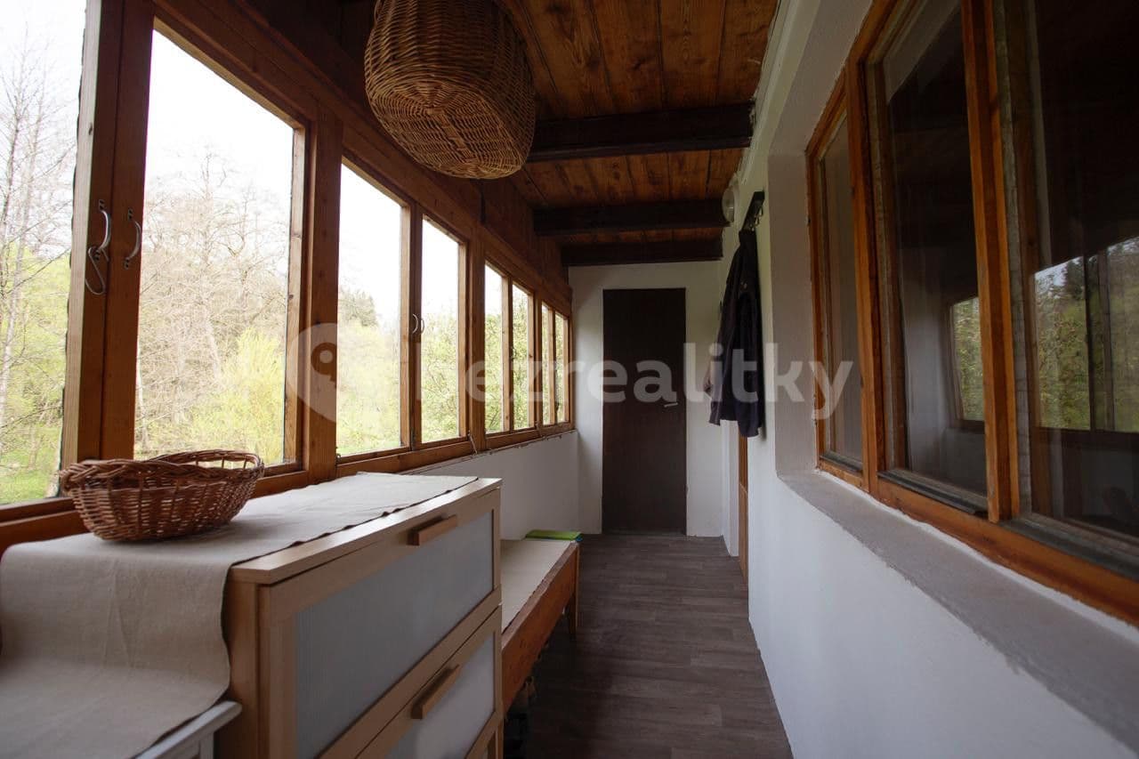 Prodej chaty, chalupy 58 m², pozemek 268 m², Pelhřimov, Kraj Vysočina