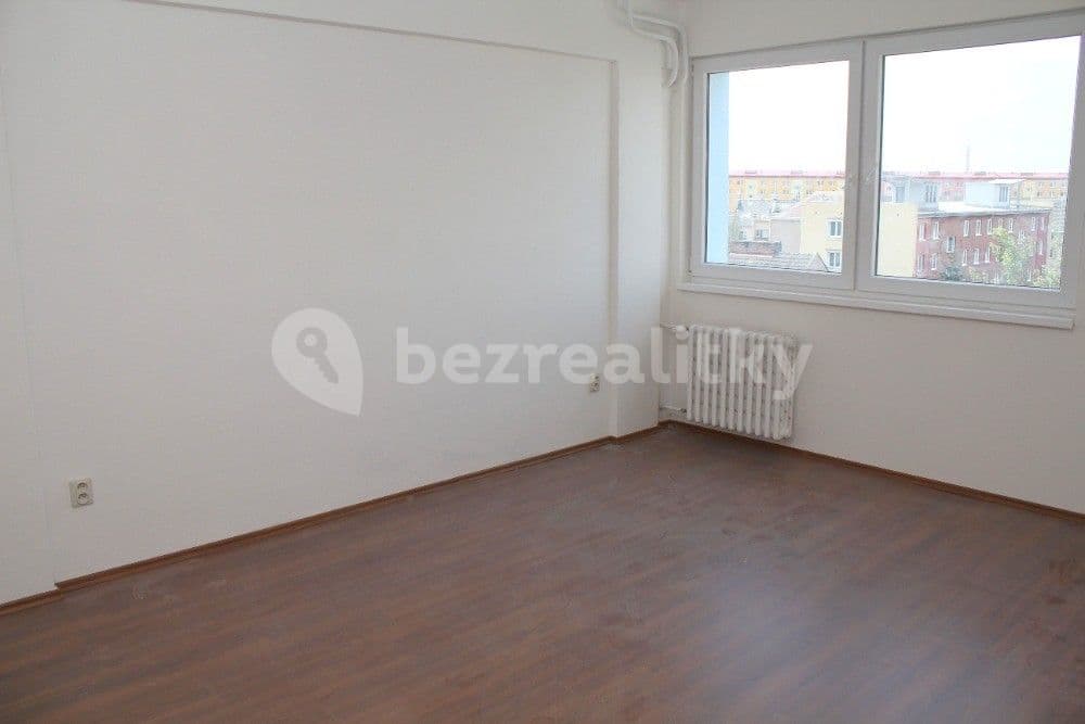 Pronájem bytu 1+1 32 m², Bayerova, Přerov, Olomoucký kraj