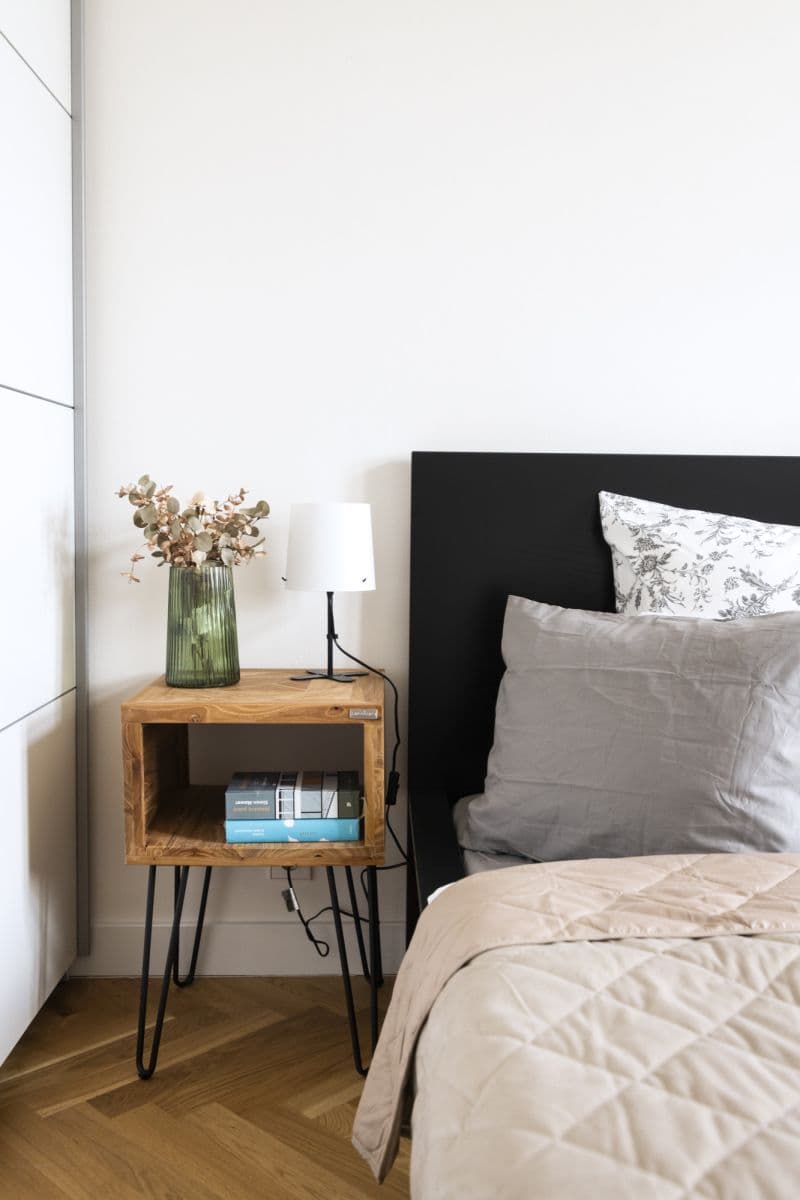 Pronájem bytu  47 m², Bořivojova, Praha, Praha