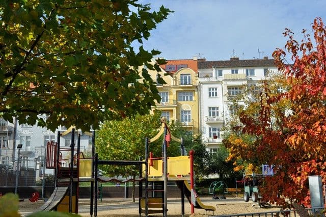 Pronájem bytu  60 m², Lublaňská, Praha, Praha