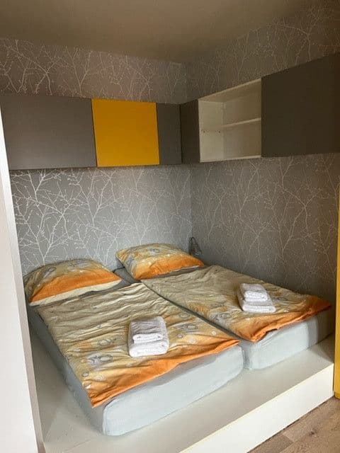 Pronájem bytu  35 m², Křížkovského, Brno, Jihomoravský kraj
