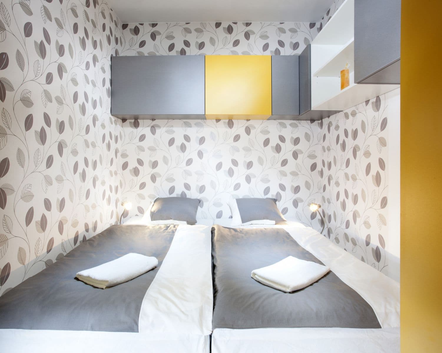 Pronájem bytu  35 m², Křížkovského, Brno, Jihomoravský kraj