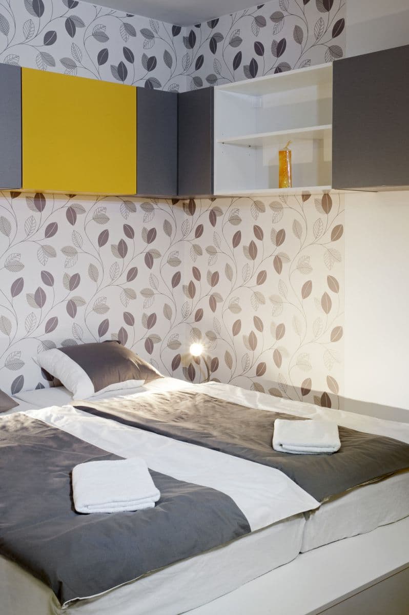 Pronájem bytu  35 m², Křížkovského, Brno, Jihomoravský kraj