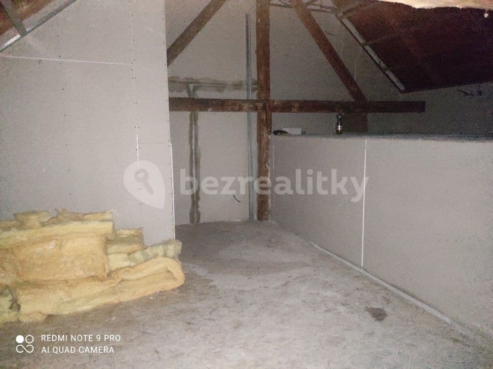 Prodej nebytového prostoru 265 m², Jenišovice, Liberecký kraj