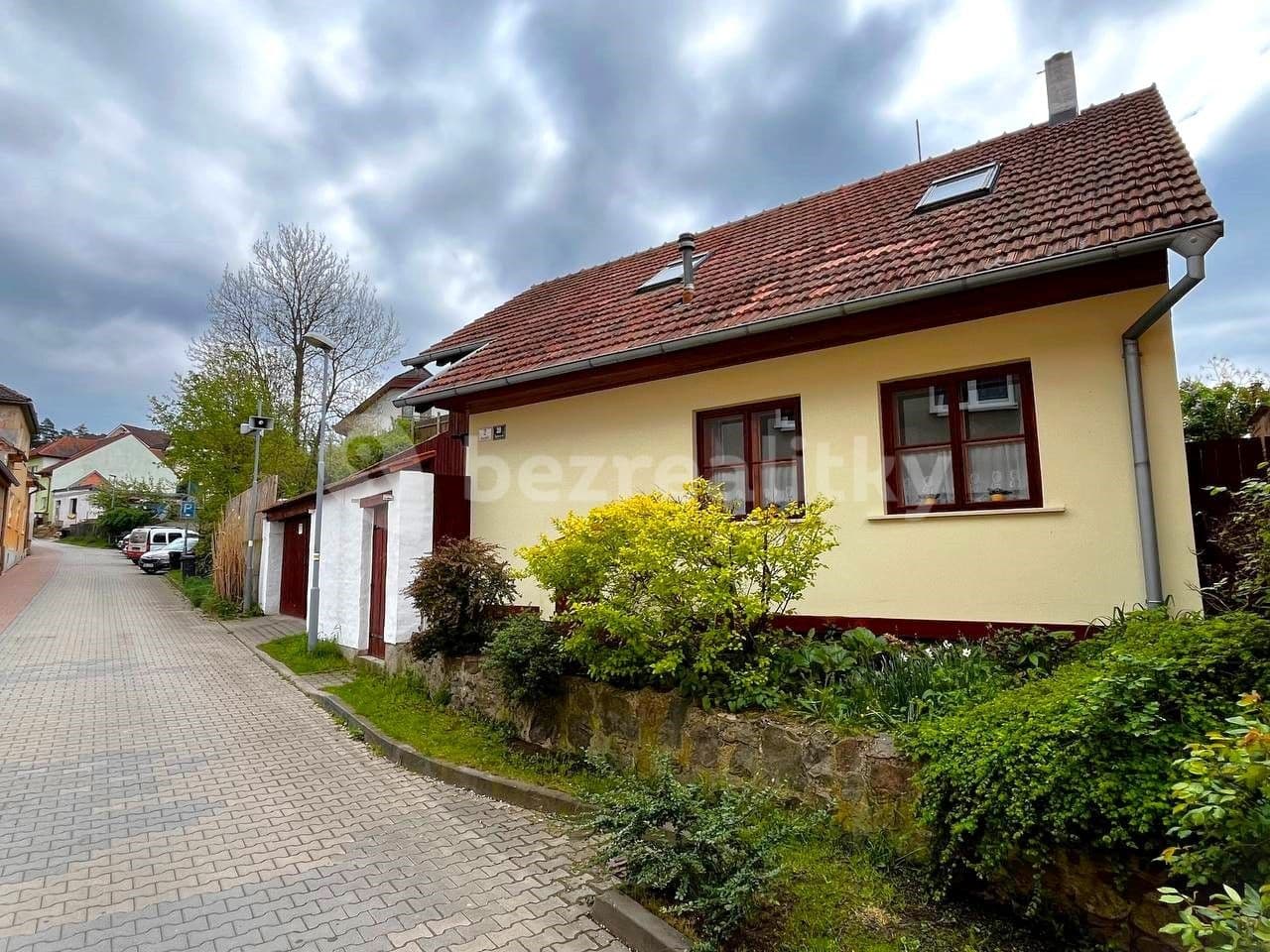 Prodej domu 126 m², pozemek 411 m², Meziboří, Brno, Jihomoravský kraj