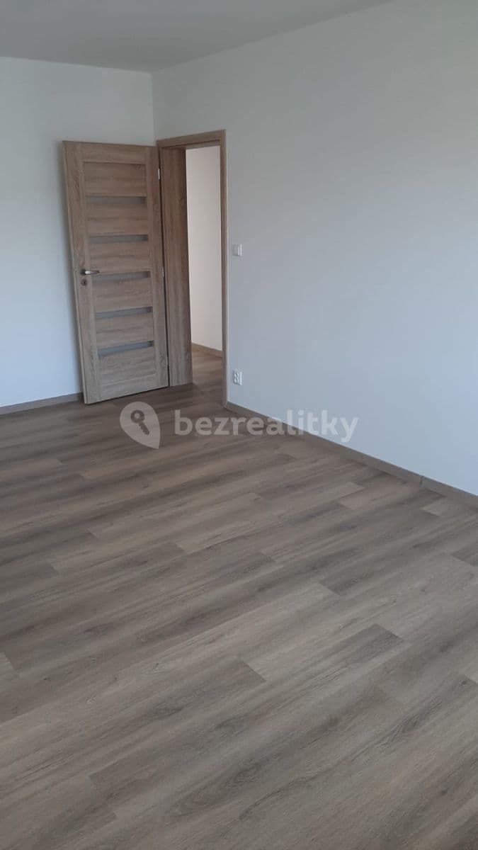 Pronájem bytu 2+1 65 m², Arabská, Praha, Praha