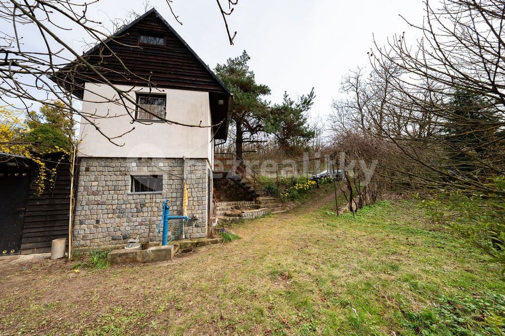 Prodej chaty, chalupy 28 m², pozemek 919 m², Znojmo, Jihomoravský kraj