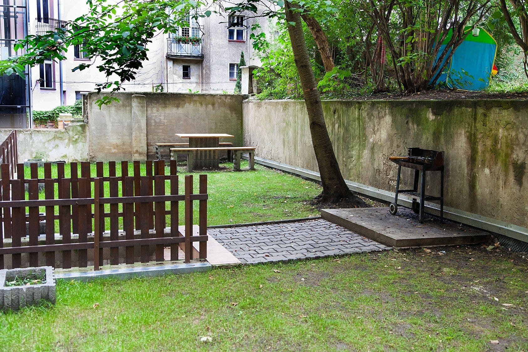 Pronájem bytu  79 m², Polská, Praha, Praha