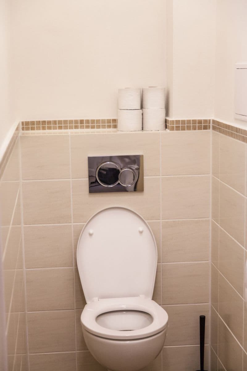 Pronájem bytu  79 m², Polská, Praha, Praha