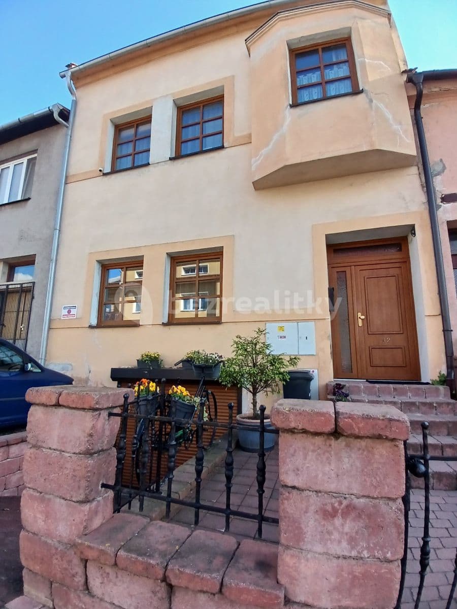 Prodej domu 120 m², pozemek 136 m², Stoličkova, Kroměříž, Zlínský kraj