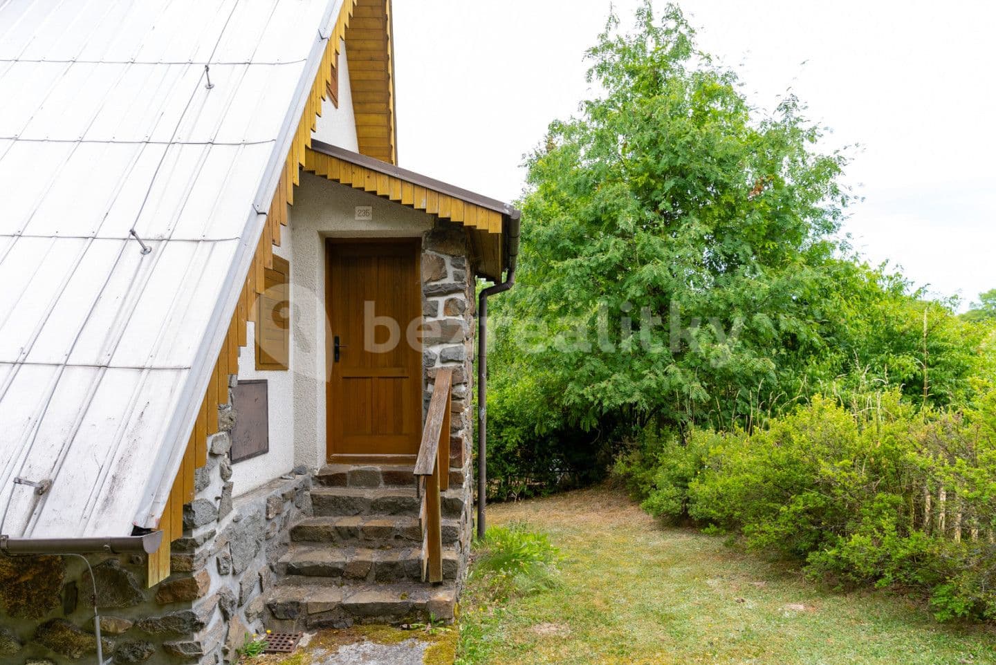 Prodej chaty, chalupy 75 m², pozemek 437 m², Lipová, Olomoucký kraj