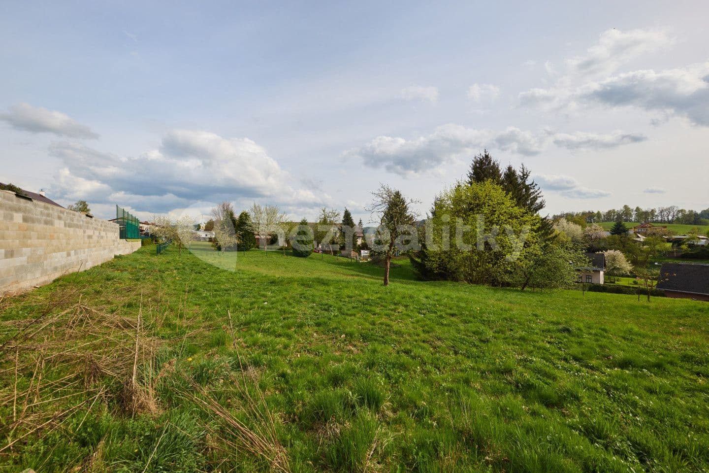 Prodej pozemku 2.000 m², Žlab, Trutnov, Královéhradecký kraj