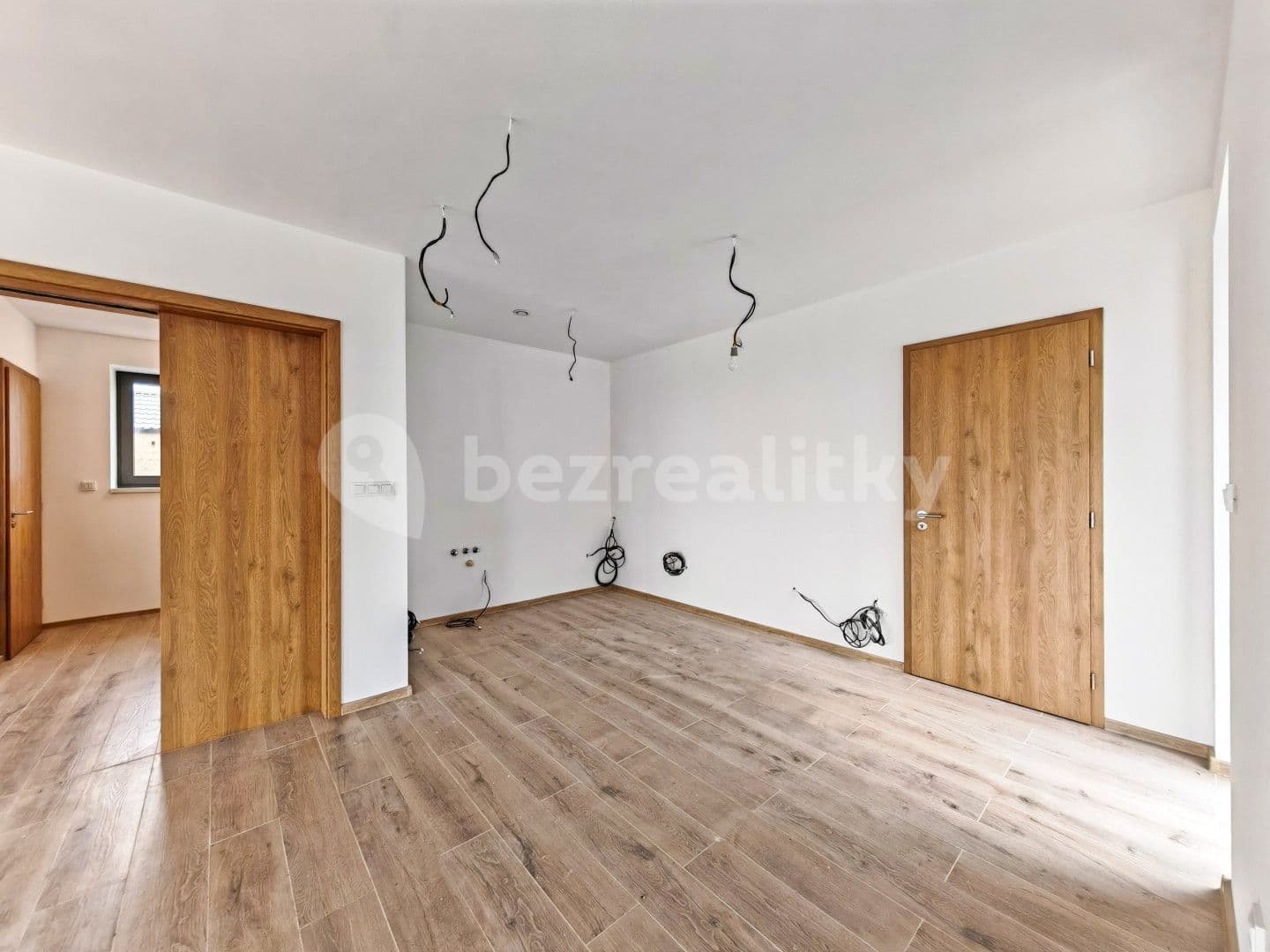 Prodej domu 256 m², pozemek 1.391 m², Vřesník, Královéhradecký kraj
