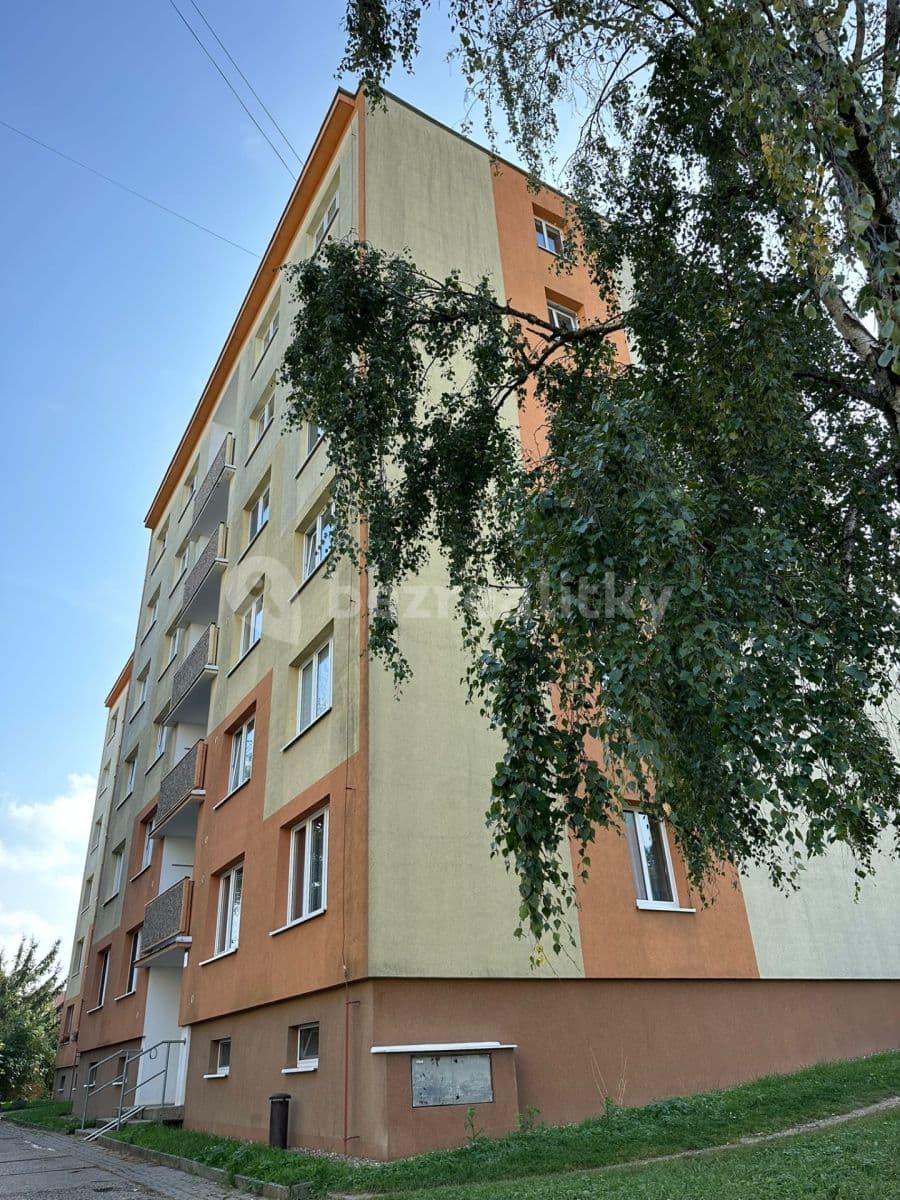 Prodej bytu 3+1 82 m², Arbesova, Kladno, Středočeský kraj