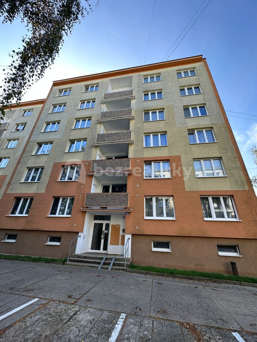 Prodej bytu 3+1 82 m², Arbesova, Kladno, Středočeský kraj