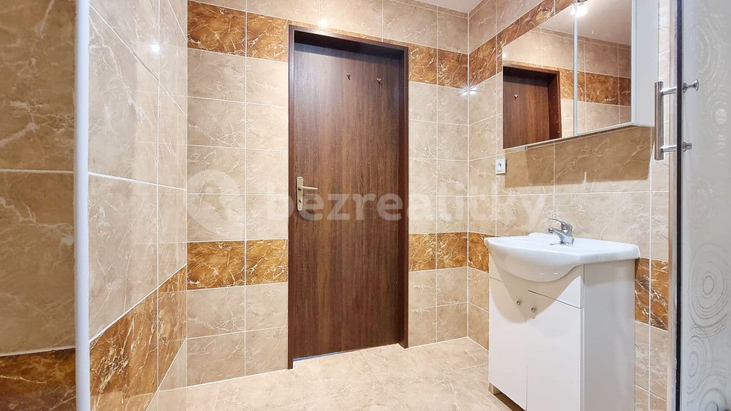 Prodej bytu 2+1 63 m², Písečná, Chomutov, Ústecký kraj