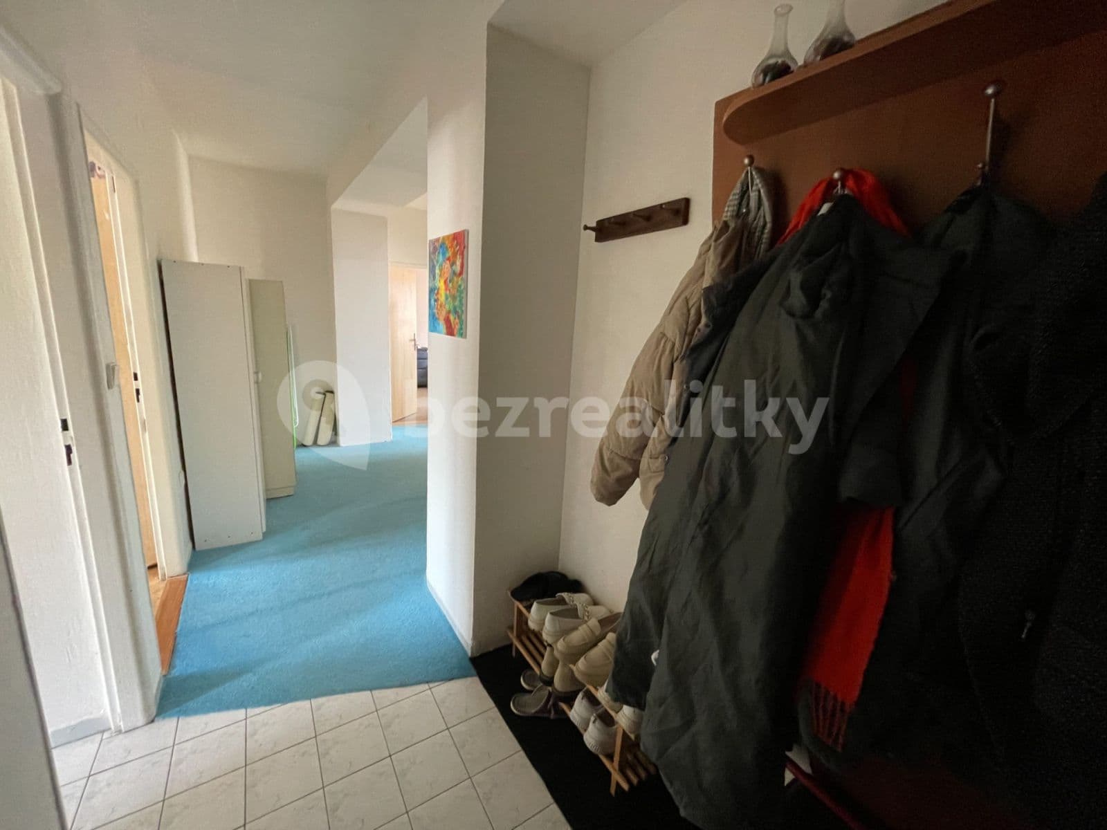 Prodej bytu 3+1 73 m², Fryčajova, Brno, Jihomoravský kraj