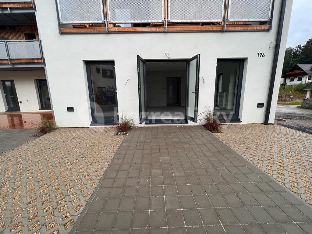 Pronájem nebytového prostoru 51 m², Harrachov, Liberecký kraj