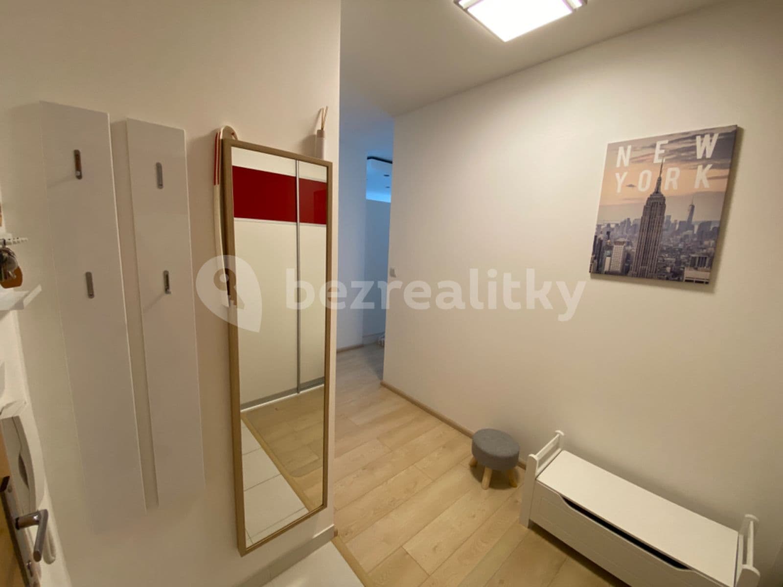 Pronájem bytu 2+kk 52 m², Zakšínská, Praha, Praha