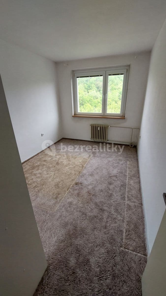 Prodej bytu 3+1 80 m², Brandtova, Ústí nad Labem, Ústecký kraj