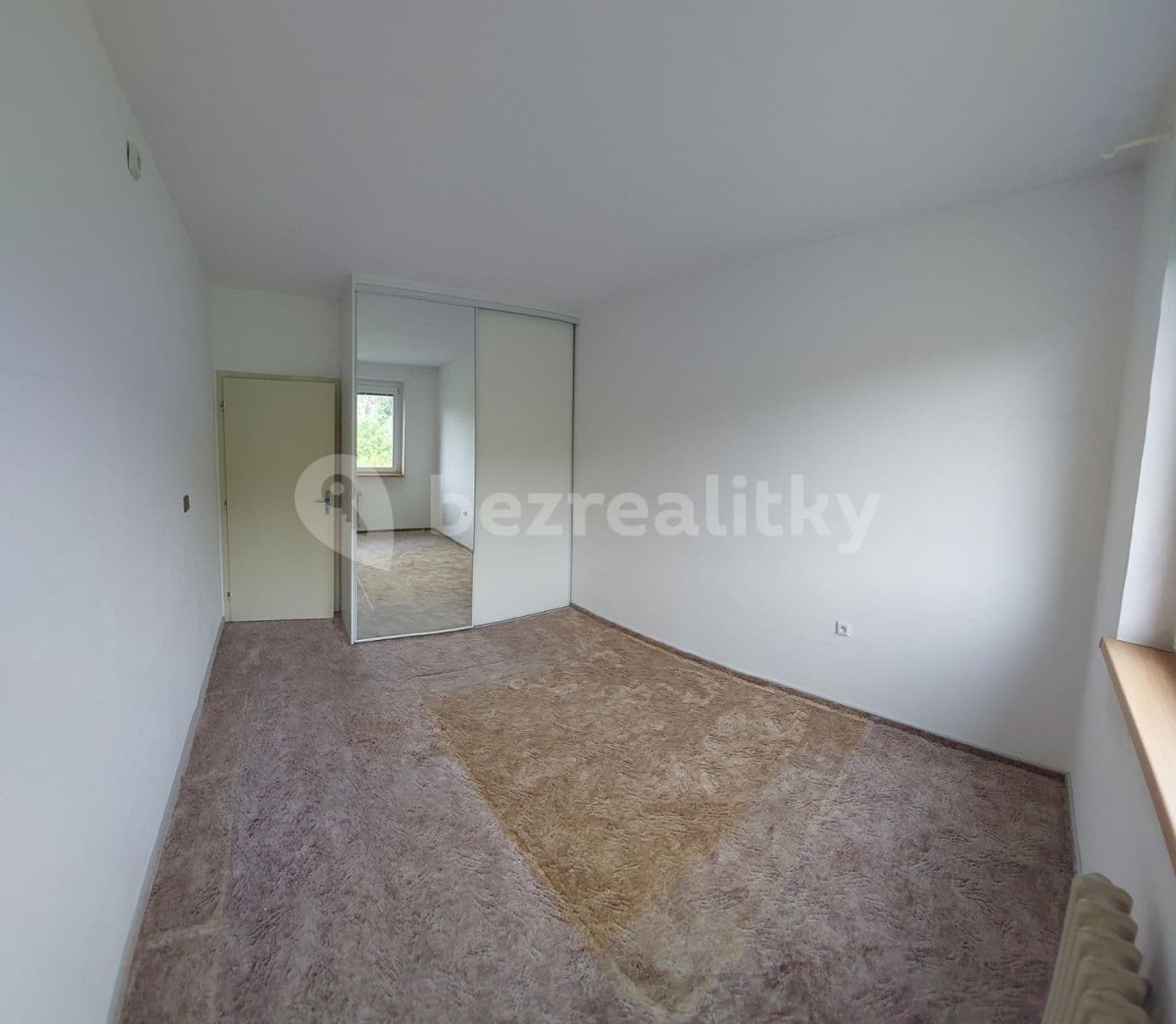 Prodej bytu 3+1 80 m², Brandtova, Ústí nad Labem, Ústecký kraj