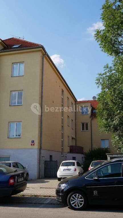 Pronájem bytu 2+kk 53 m², Toužimská, Praha, Praha