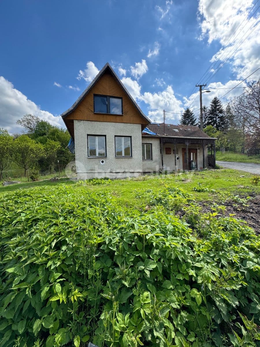 Prodej domu 65 m², pozemek 647 m², Zádveřice-Raková, Zlínský kraj