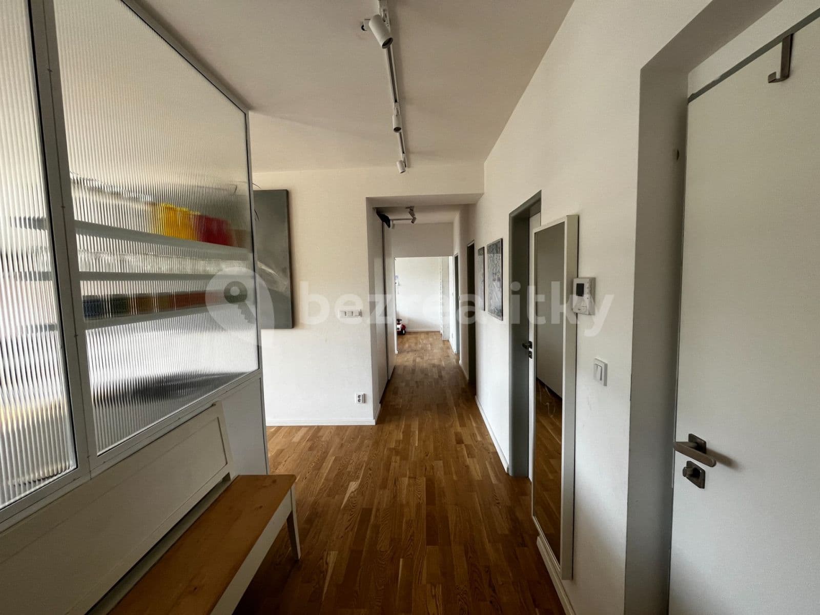 Pronájem bytu 4+kk 80 m², Na Rozdílu, Praha, Praha