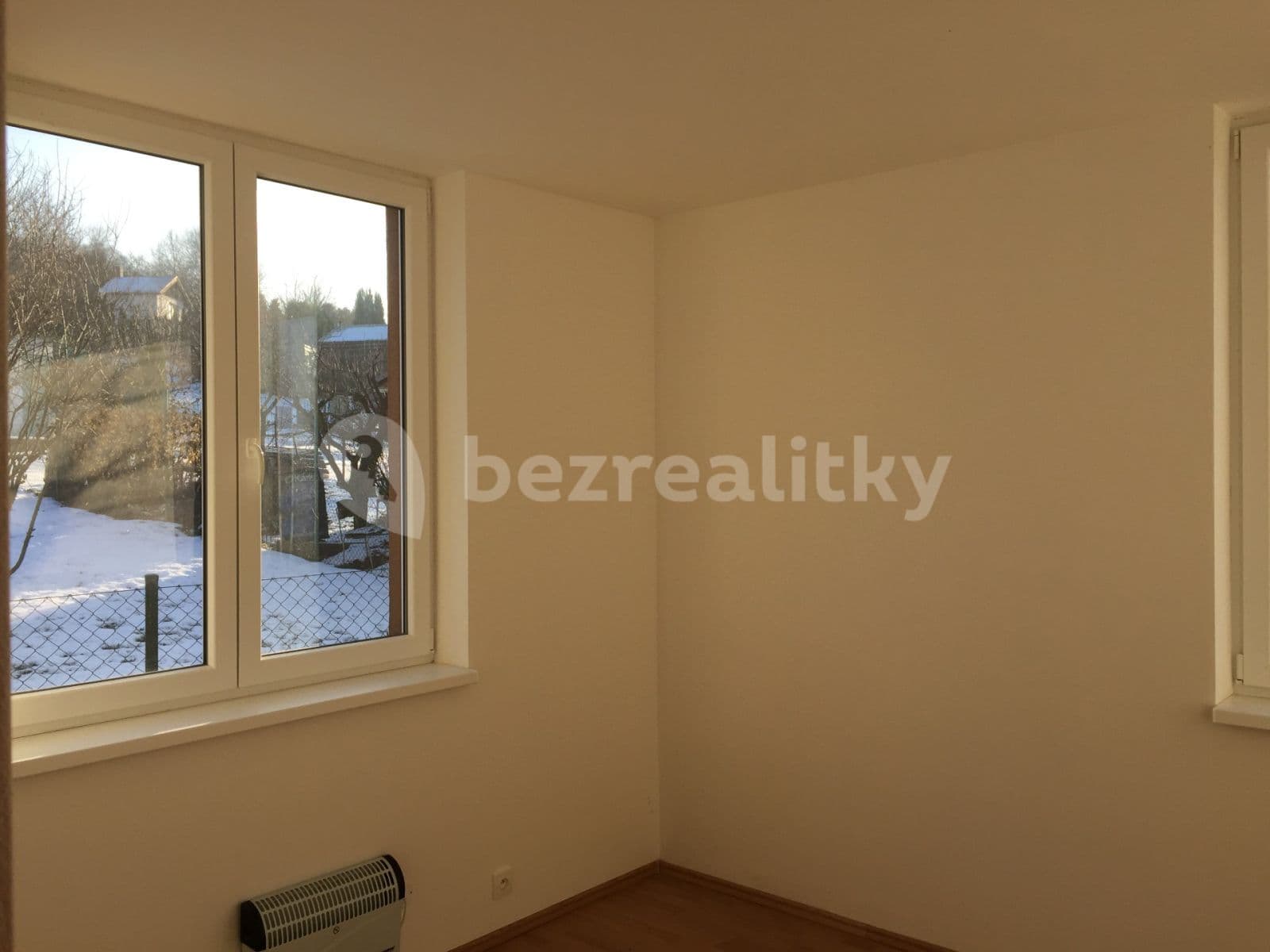 Pronájem bytu 3+kk 53 m², Třešňovka, Horoměřice, Středočeský kraj