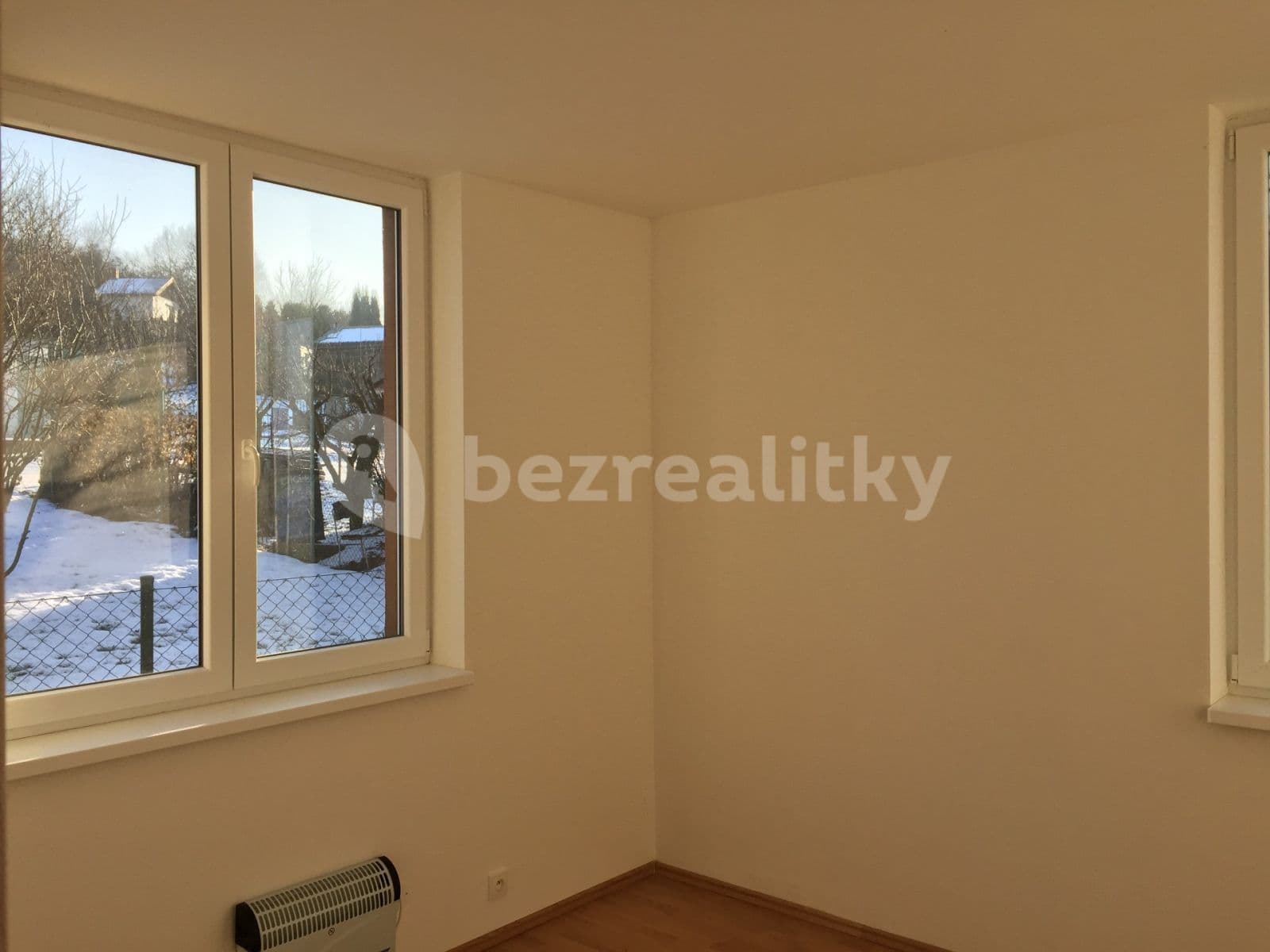 Pronájem bytu 3+kk 53 m², Třešňovka, Horoměřice, Středočeský kraj