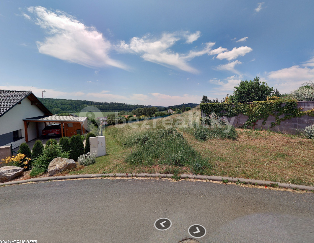 Prodej pozemku 894 m², Bukovina, Jihomoravský kraj