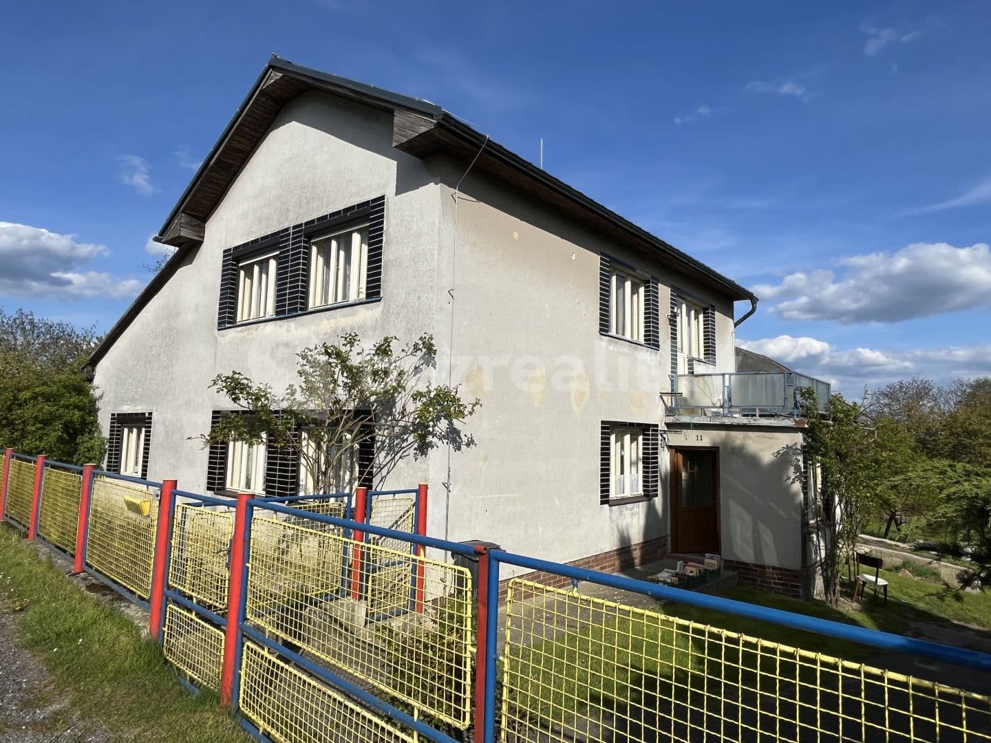 Prodej domu 150 m², pozemek 139 m², Strážiště, Středočeský kraj