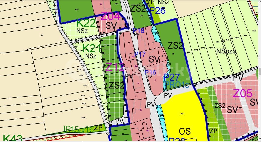 Prodej domu 1.136 m², pozemek 227 m², Lazníčky, Olomoucký kraj