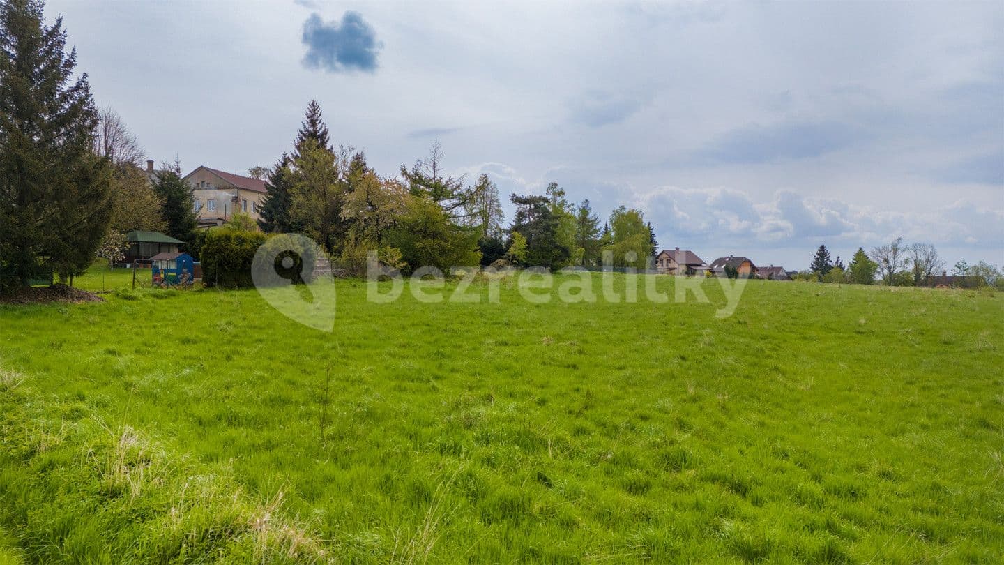 Prodej pozemku 4.263 m², Nový Oldřichov, Liberecký kraj