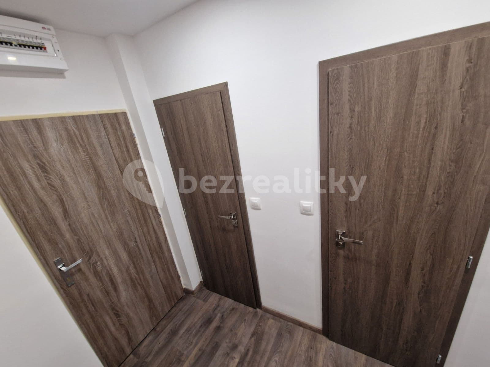 Prodej bytu 3+1 66 m², Alšova, Přerov, Olomoucký kraj