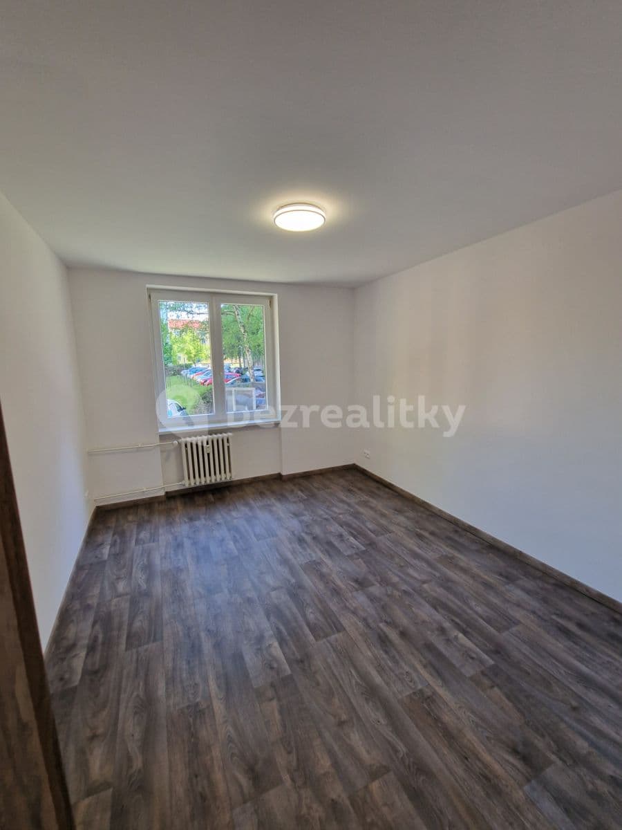 Prodej bytu 3+1 66 m², Alšova, Přerov, Olomoucký kraj
