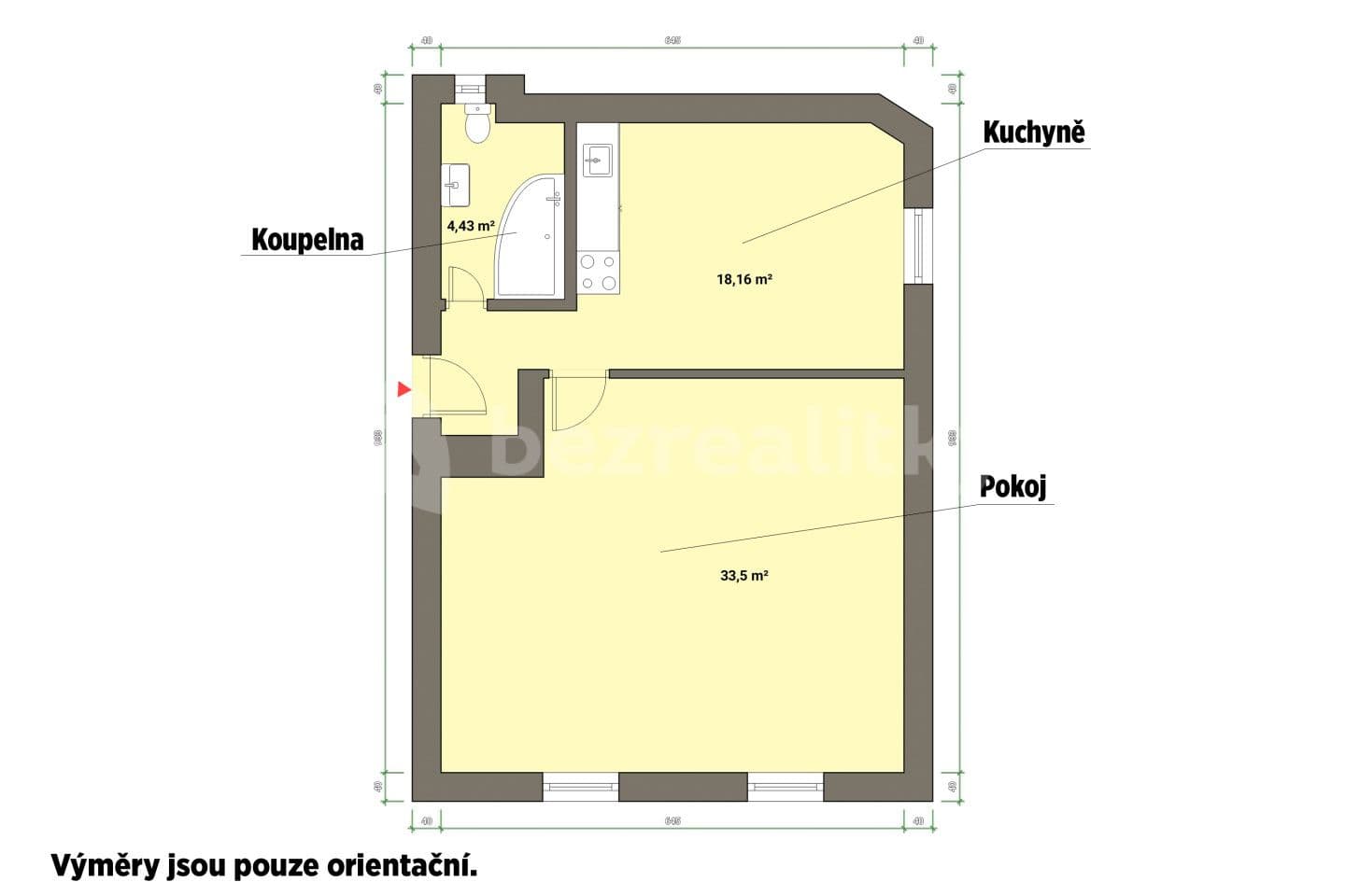 Prodej domu 300 m², pozemek 1.328 m², Nový Kostel, Karlovarský kraj
