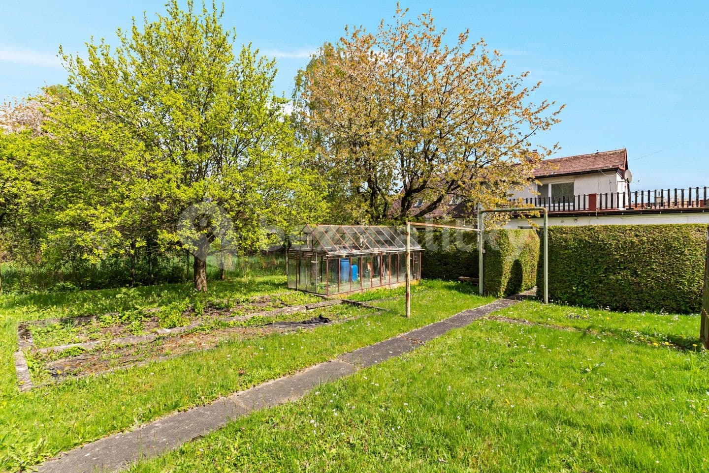 Prodej domu 150 m², pozemek 672 m², Krymská, Liberec, Liberecký kraj