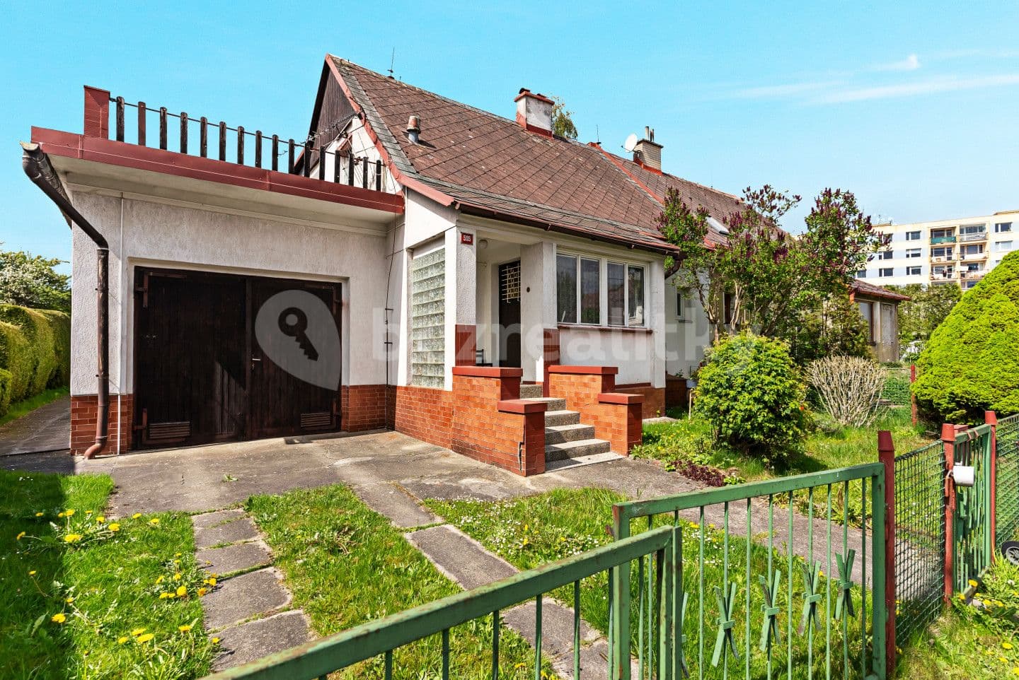 Prodej domu 150 m², pozemek 672 m², Krymská, Liberec, Liberecký kraj