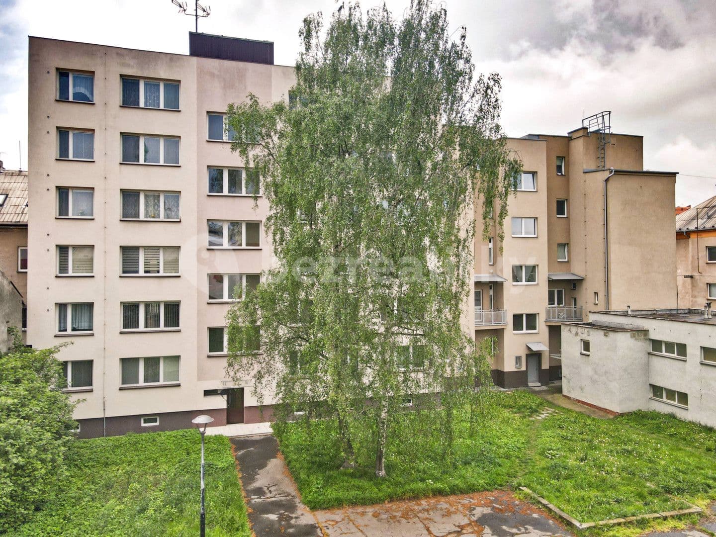 Prodej bytu 3+1 79 m², Přemyslovců, Ostrava, Moravskoslezský kraj