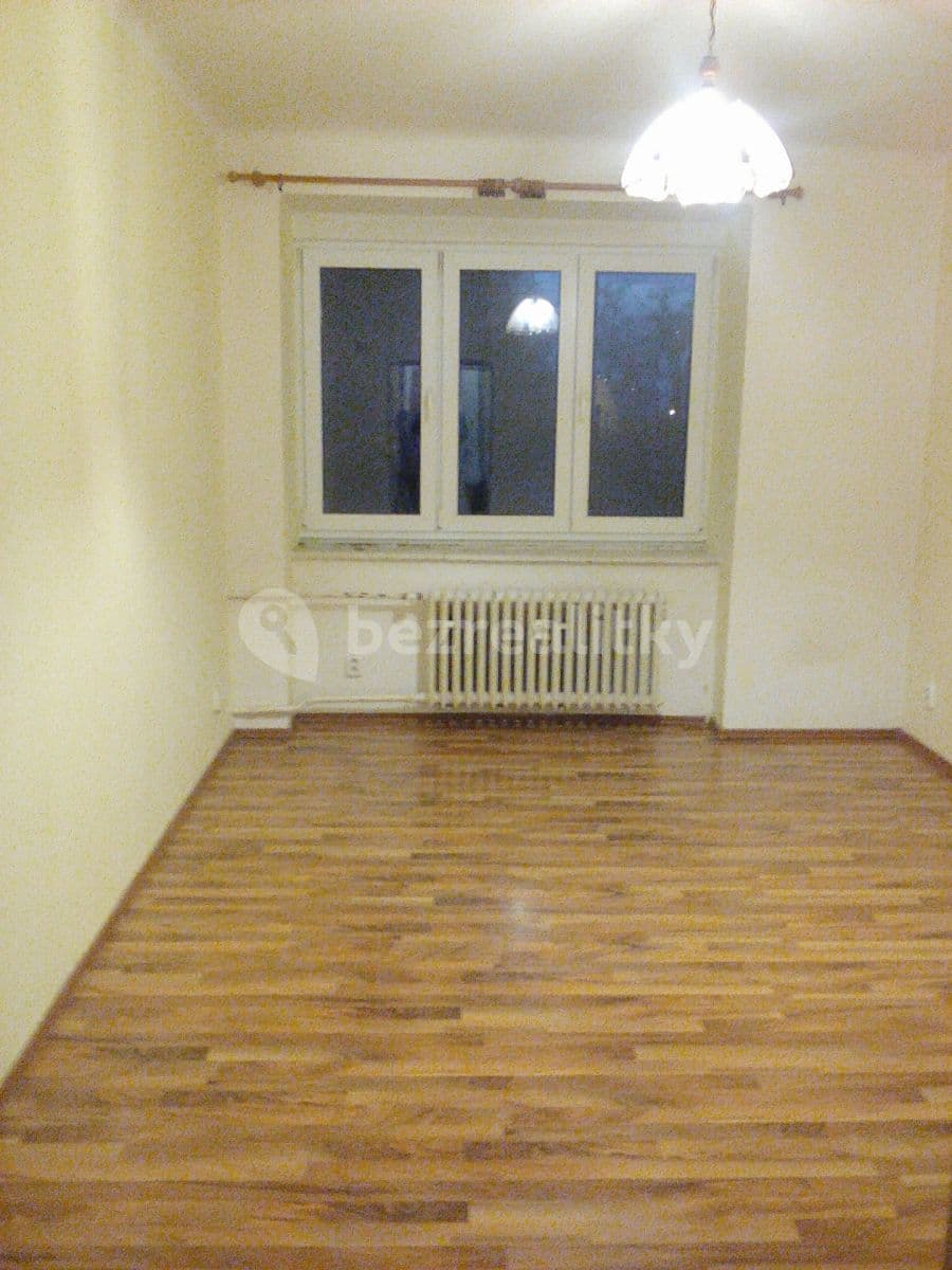 Prodej bytu 1+kk 26 m², V Mezihoří, Praha, Praha