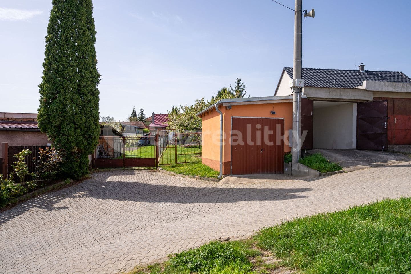 Prodej garáže 15 m², Vinařská, Zaječí, Jihomoravský kraj