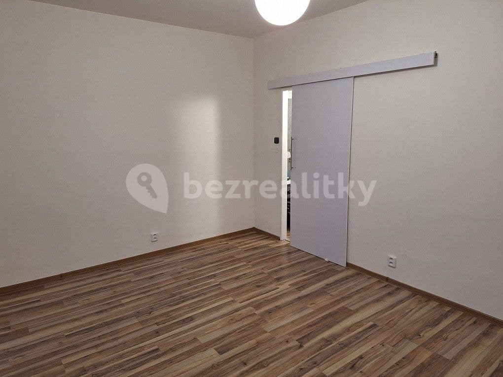Pronájem bytu 2+1 55 m², Hřebíkova, Praha, Praha