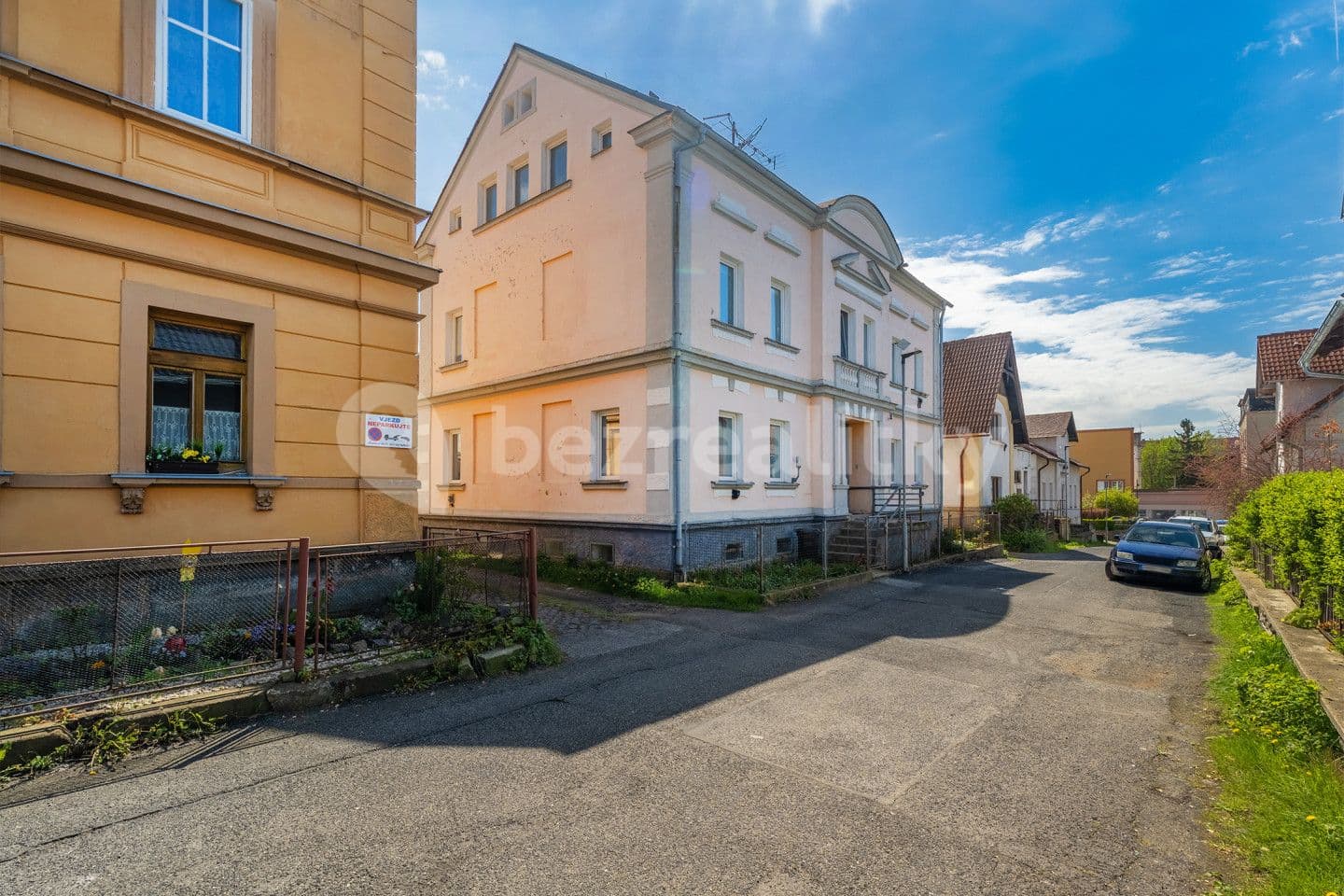 Prodej domu 428 m², pozemek 511 m², Mozartova, Varnsdorf, Ústecký kraj