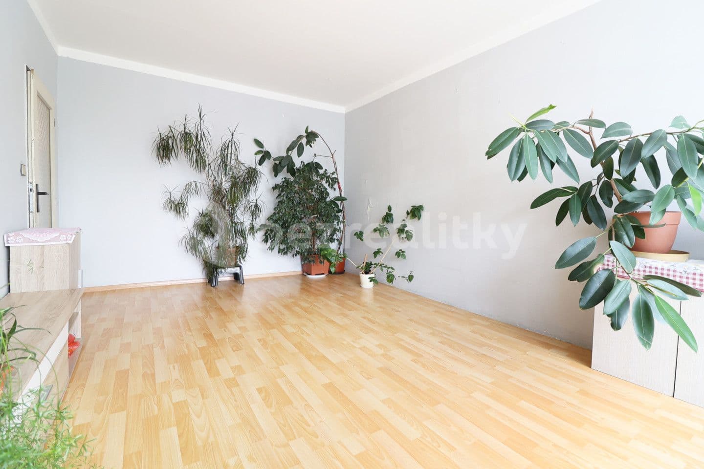 Prodej bytu 2+1 63 m², Karla Čapka, Krupka, Ústecký kraj